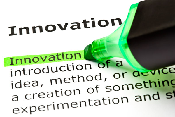 Innovation